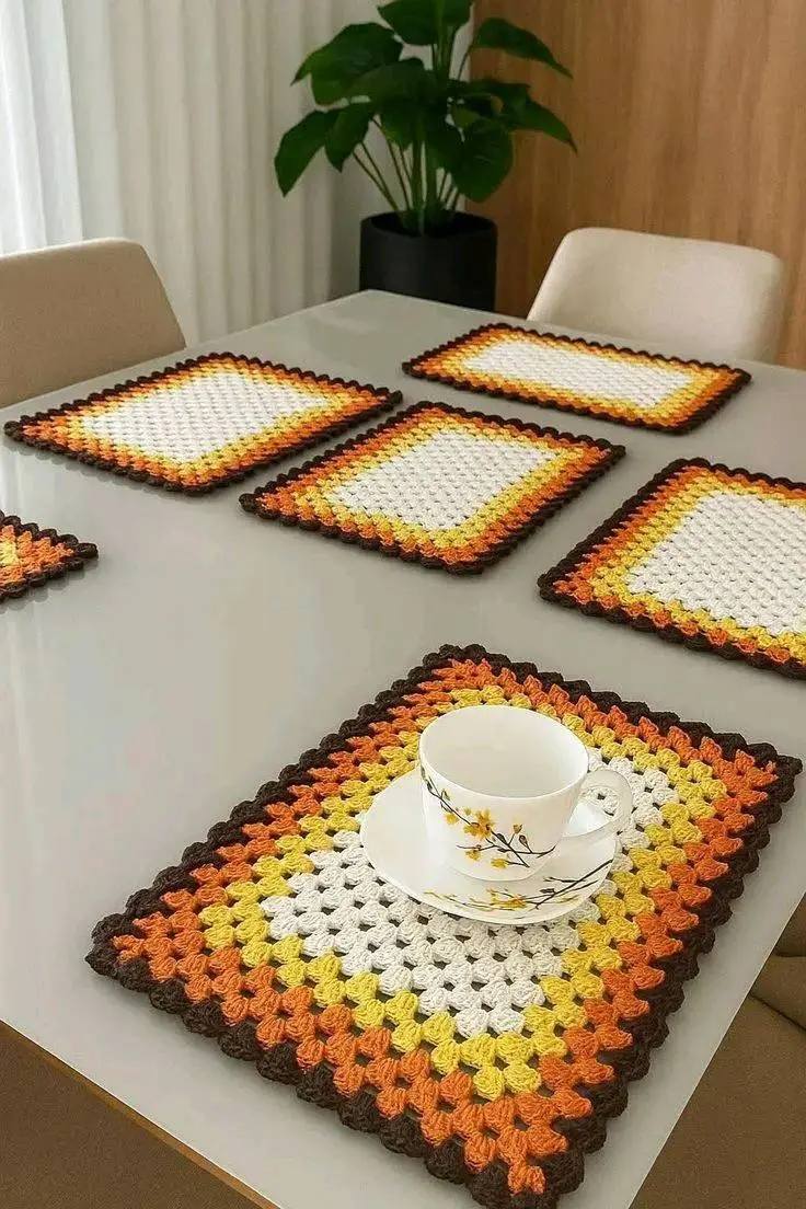 Table Mat