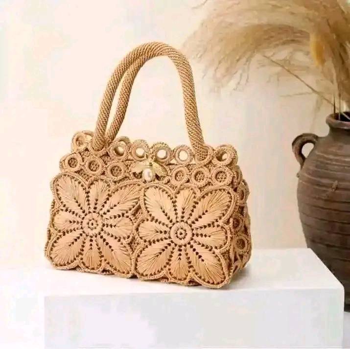 Hand Bag