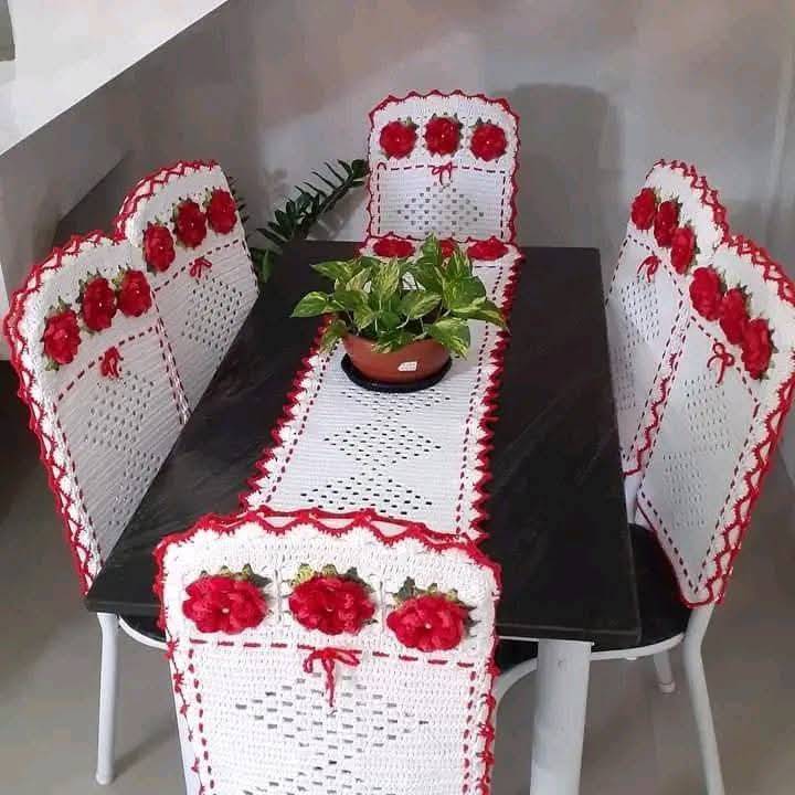 Chair Cover
