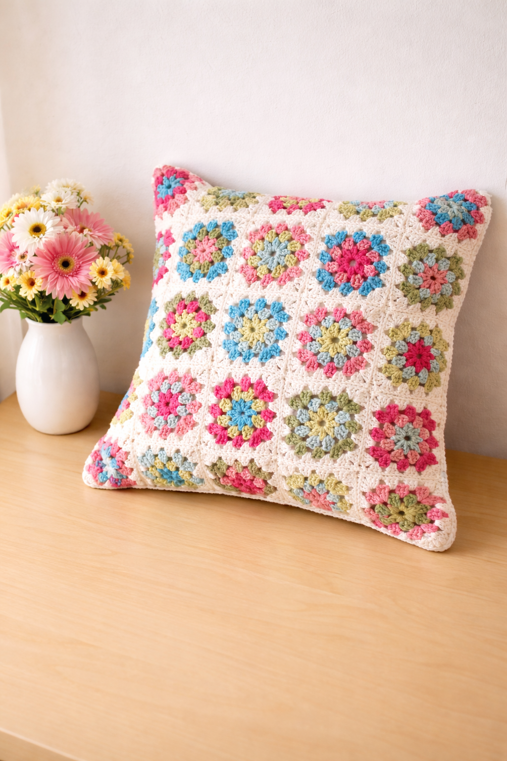 Cushion Cover