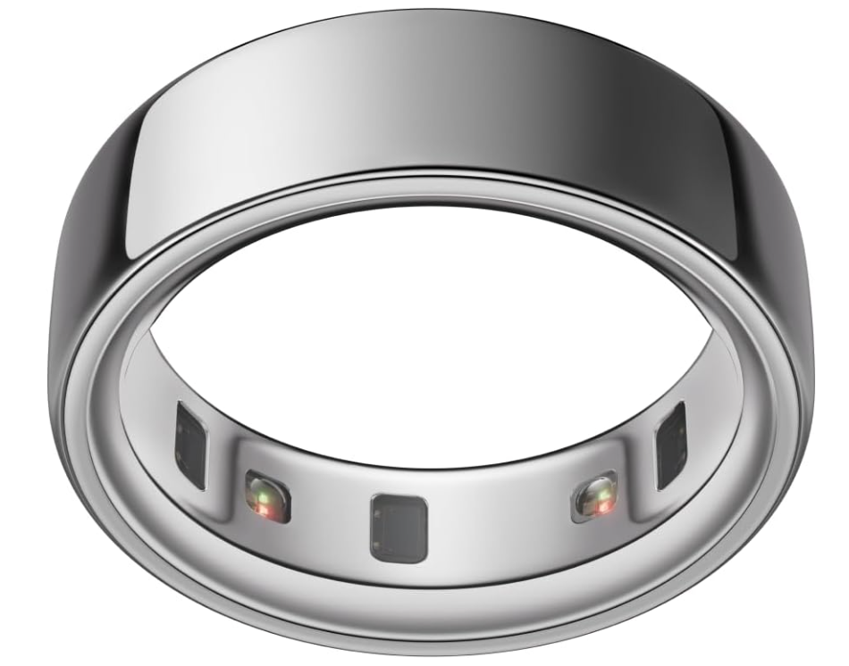 Oura Ring 4